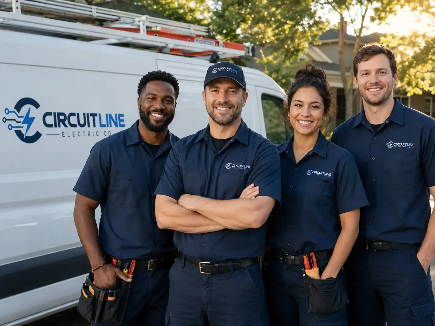 Whole Home Rewiring company in Clovis, NM
