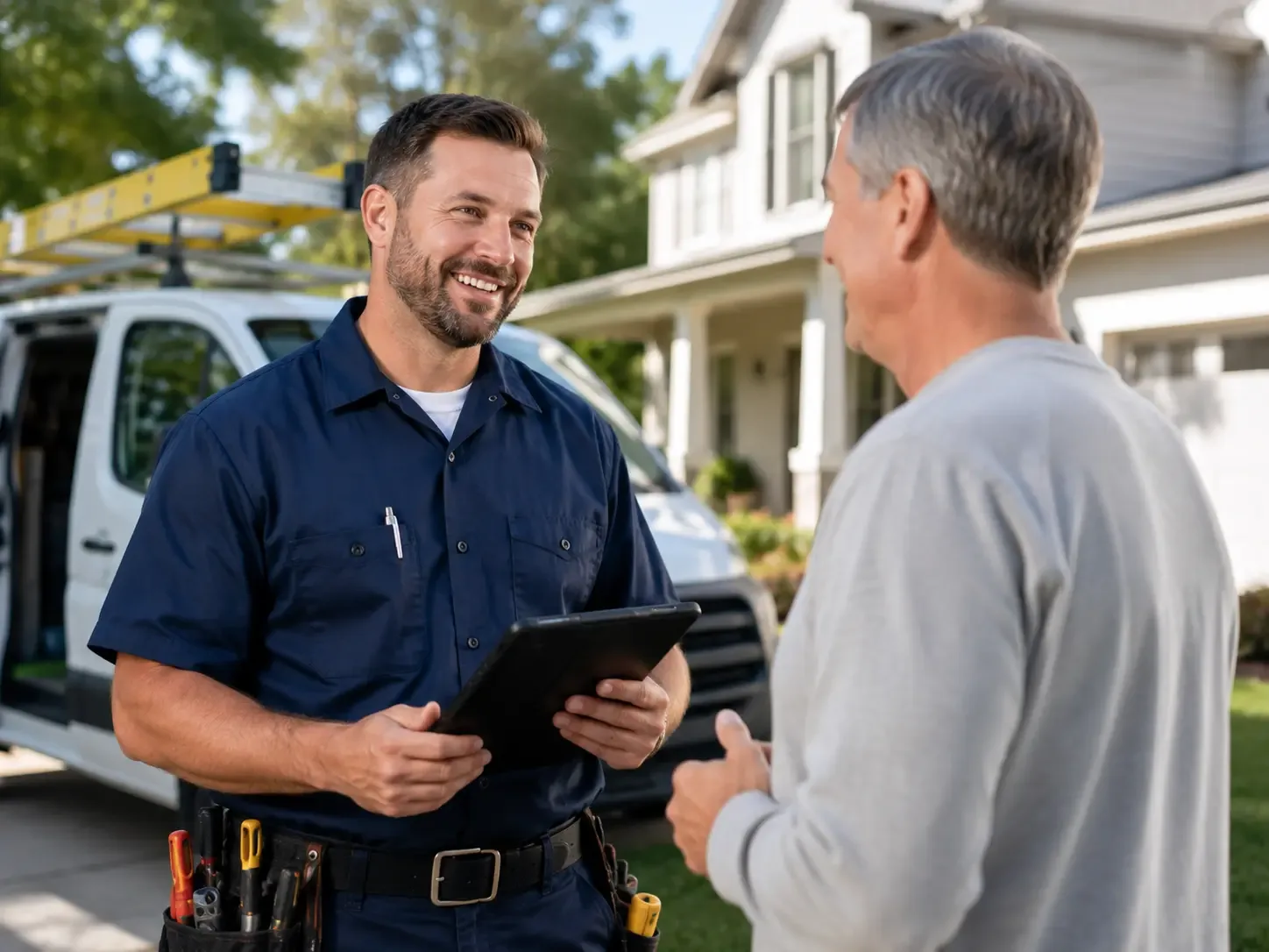 Whole Home Rewiring Clovis, NM FAQs